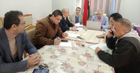 وكيل تعليم كفر الشيخ: غرفة العمليات لم تتلق أى شكاوى بامتحانات النقل