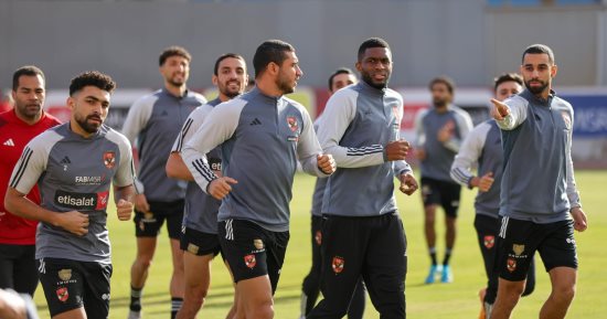 أخبار النادي الأهلي اليوم الأربعاء 14 / 2 / 2024