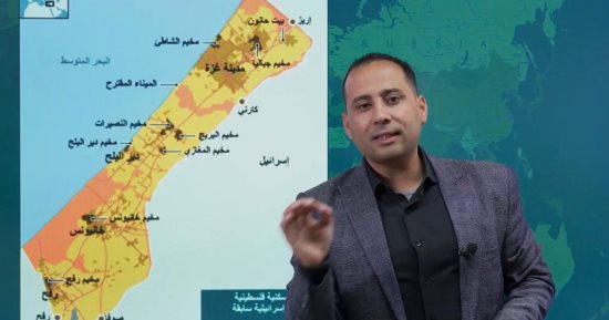 100 يوم غزة.. مسرح العمليات يرصد أبرز مراحل الحرب على شعب فلسطين.. فيديو  