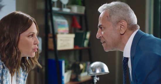 هند تحقق حلمها وتنجح بأول أعمالها الدرامية في "وبينا ميعاد 2"