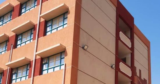 تعرف على مدارس سوهاج الجديدة بعد تنفيذها على الطراز الأوروبى.. صور
