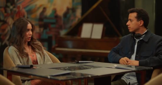 مسلسل حالة خاصة.. أخطاء عملها "نديم" في أول "ديت" بلاش تكررها