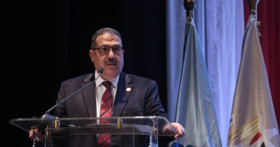 رئيس اتحاد الناشرين: الدورة الجديدة لمعرض القاهرة الدولي للكتاب مميزة