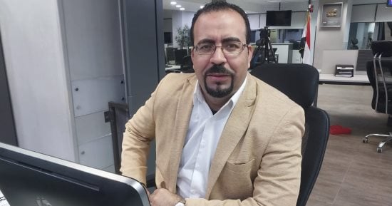 أحمد التايب لراديو إكسترا نيوز: تهجير الفلسطينيين يأتى وفق استراتيجية واضحة للاحتلال منذ 1948