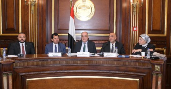 جهاز تنمية المشروعات: 6 آلاف دورة تدريبية للشباب حول المشروعات الصغيرة
