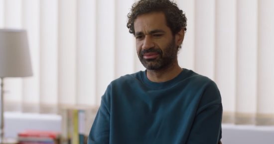 مسلسل ريفو.. 8 نصائح لدعم صديقك المصاب بالاكتئاب عشان ما يحصلوش زى مروان