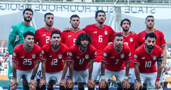 ألقاب المنتخبات.. سر تسمية منتخب مصر بـ"الفراعنة"