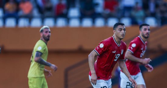 شوبير يكشف تفاصيل الجلسة الحاسمة من كباتن المنتخب قبل مباراة غانا