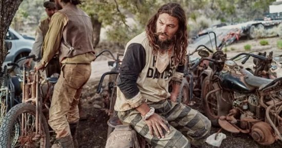 "جيسون موموا" نجم فيلم Aquaman يوضح حقيقة أنه بلا مأوى حاليًا