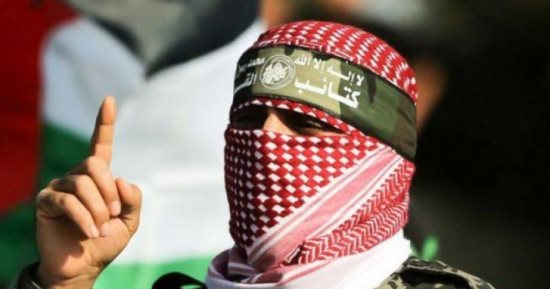 ما هو مصير "الملثم" أبو عبيدة بعد استشهاد المتحدث باسم سرايا القدس؟