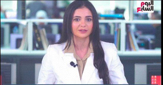 تشكيل المنتخب فى أولى مبارياته بأمم أفريقيا.. وتطورات الأوضاع فى غزة "فيديو"