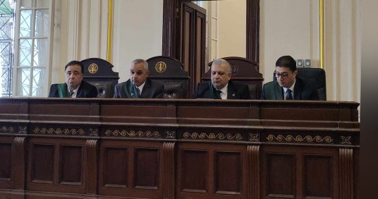 السجن 15 سنة لعاطل بتهمة التعدى على طالبة فى الإسكندرية 