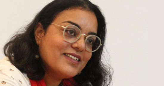 "المسرح العربى" يناقش "صورة المرأة في المسرح العربى" ومروة مهدى تمثل مصر