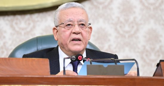 مجلس النواب يوافق من حيث المبدأ على تعديل قانون هيئة الشرطة