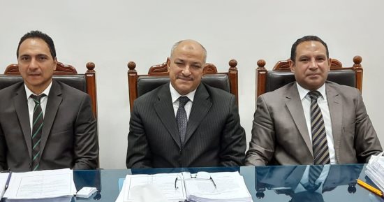السجن المؤبد لسائق وعاطل لحيازتهما مواد مخدرة فى الشرقية