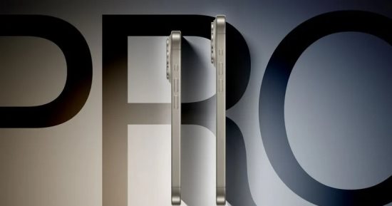 أبل تقوم بتعديل تصميم زر الإجراء مع استمرار التطوير لجهاز iPhone 16 Pro