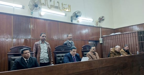 المشدد 5 سنوات لسائق بتهمة سرقة توك توك بالإكراه فى سوهاج