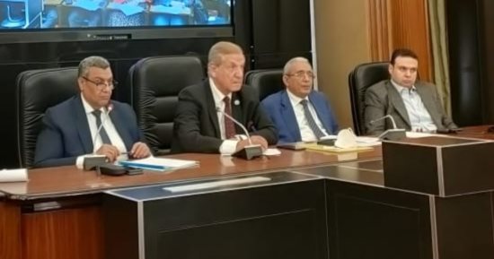 "خطة النواب" توصي "التعليم العالي" بموافاتها بأسباب عدم تحقيق موارد ذاتية بالحساب الختامي