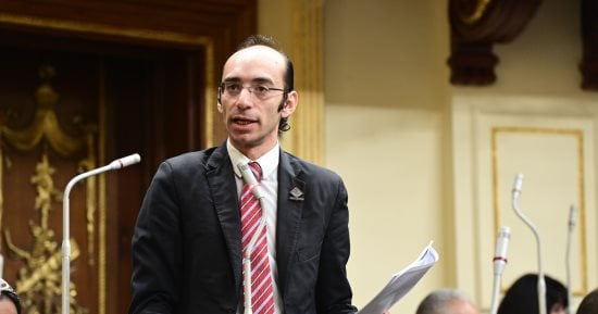 النائب محمد عبد العزيز: تعديلات قانون الإجراءات الجنائية تتسق مع الدستور 