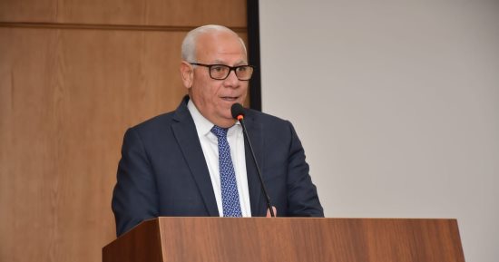 محافظ بورسعيد: إقامة معرض "أهلا رمضان" 15 فبراير المقبل