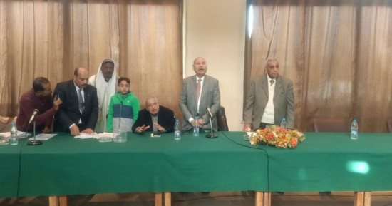 محافظة القاهرة تجرى قرعة علنية لتوزيع 51 محلا على سكان مدينة «معا»