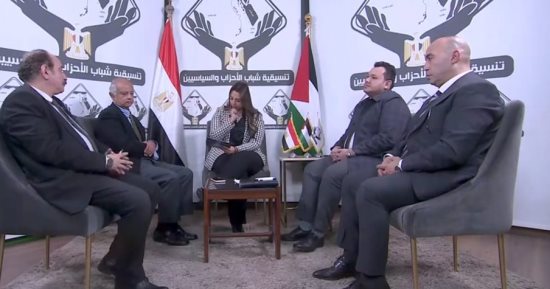 النائب أحمد مقلد: صور الإجرام الإسرائيلى محفورة في الأذهان المصرية ولم تتوقف يوما