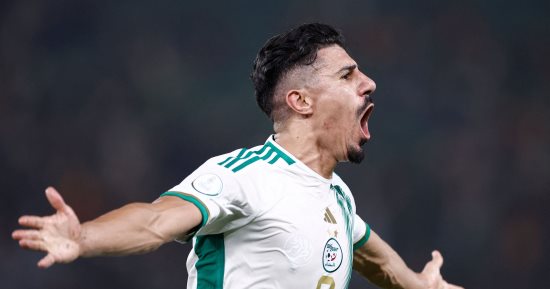 Al Ahly Targets Baghdad Bounedjah for Club World Cup Push