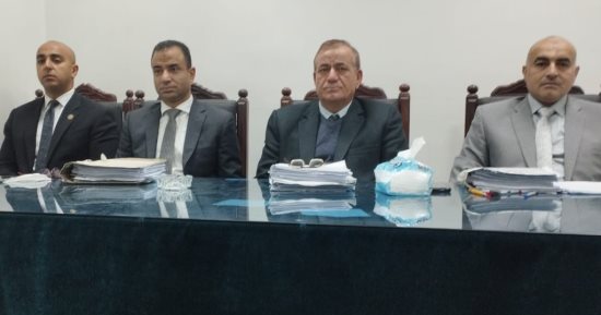 المشدد 10 سنوات لطالب حاز مواد مخدرة بقصد الاتجار فى الشرقية