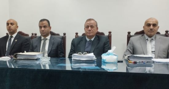 المشدد 6 سنوات لعاطل لحيازته هيروين بقصد الاتجار فى الشرقية