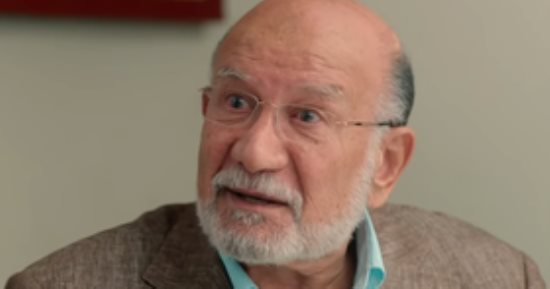 أحمد خليل فى ذكرى ميلاده.. والده رفض التمثيل وشارك بأكثر من 300 عمل درامى  