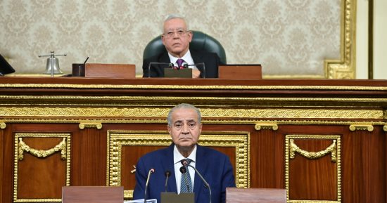 رئيس مجلس النواب: لسنا ضد الحكومة ولكننا نراقبها طبقا للدستور والقانون