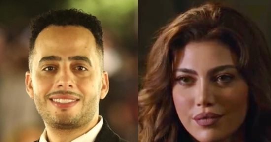 عصام السقا بطلا فى مسلسل "صدفة" أمام ريهام حجاج رمضان المقبل 2024