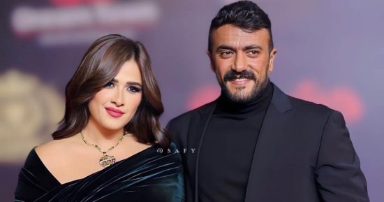 طلاق ياسمين عبد العزيز وأحمد العوضى.. 5 مواقف جعلت الانفصال صادم للجمهور