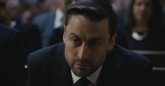 كيران كولكين أفضل ممثل رئيسي في مسلسل درامي عن دوره بـ Succession