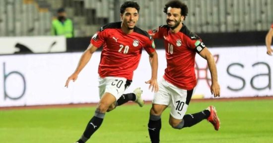 La lutte pour le meilleur buteur des Pharaons s’intensifie entre Mohamed Salah et Omar Marmoush dans le Big Five