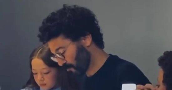 على رأسهم خالد النبوي وحلا شيحا .. تعرف على أبطال مسلسل "إمبراطورية ميم"
