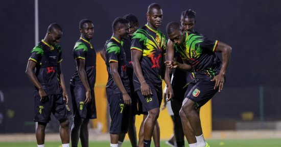 3 أسلحة تهدد منتخب جنوب أفريقيا ضد مالى اليوم فى كأس أمم أفريقيا