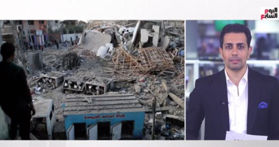 صحفى إسرائيلى: هل يصدق العالم دفاعنا فى لاهاى ويكذب جثث الأطفال فى غزة؟