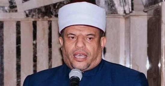 شيخ الأزهر يصدر قرارا بتعيين محمد عفيفى مديرا للدعوة والإعلام فى بورسعيد