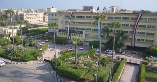 تعرف على التسهيلات المقدمة للحصول على تراخيص محل عام بكفر الشيخ