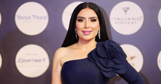 عبير صبرى تدخل فى صراعات مع حماتها سوسن بدر بمسلسل "حدوتة منسية"