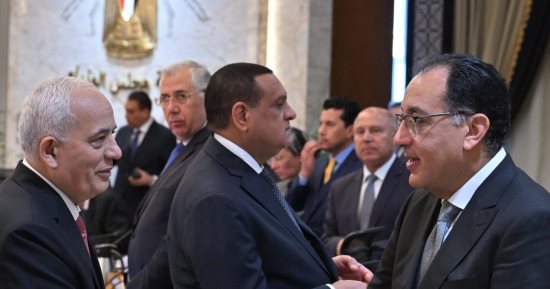 وزير التربية والتعليم يستعرض محاور المؤتمر الخاص بنظام التعليم STEM
