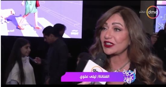 أبطال فيلم "مقسوم" لـ السفيرة عزيزة: تجربة نسائية من الطراز الأول