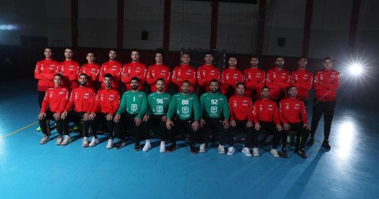 مصر تهزم الكاميرون 10- 0 فى تاريخ المواجهات قبل لقاء أمم أفريقيا لليد الليلة