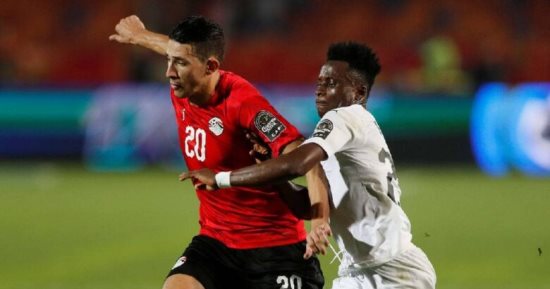 نهائيات مبكرة فى الجولة الثانية بدور مجموعات بكأس أمم أفريقيا.. مصر وغانا الأبرز
