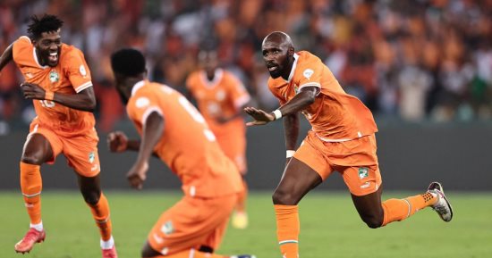 حوار.. فوفانا نجم كوت ديفوار: حققت حلمى بالمشاركة فى كأس أمم أفريقيا