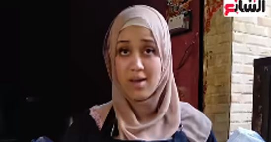 "الشغل مش عيب".. فرح خلصت دراستها وبتعمل أحلى فطير وعيش فلاحي