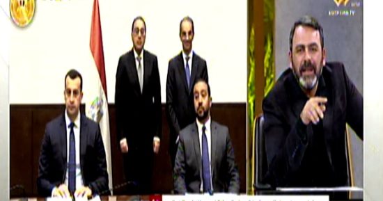 تنظيم الاتصالات: دخول تكنولوجيا الجيل الخامس طفرة ستحقق سرعة انترنت عالية 