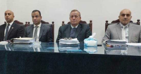 المشدد 7 سنوات لعامل حاز جوهر الحشيش بقصد الإتجار فى الشرقية