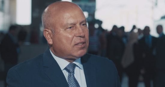 وزير النقل: نسعى لدخول الصادرات المصرية كل دول أوروبا
